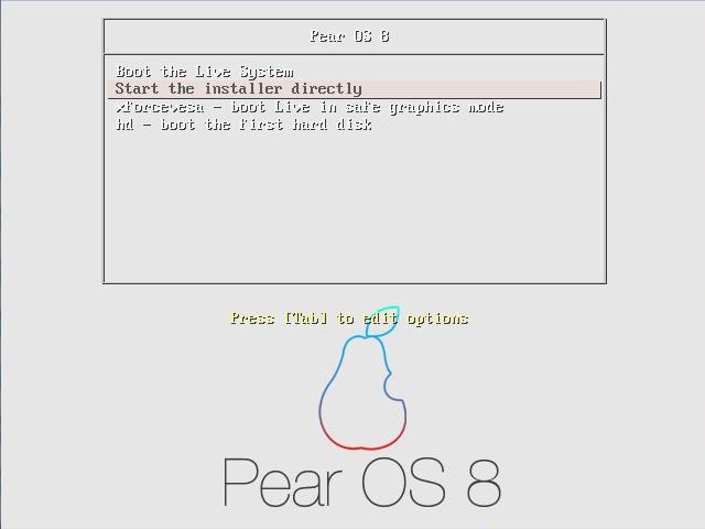 install-pearos8-01.jpg(26575 byte)